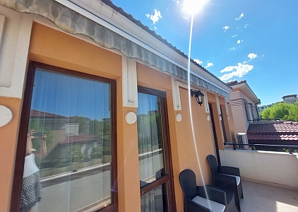 Luxurious townhouse in a premium complex on the first line. Photo 49 Luxurious townhouse in a premium complex on the first line. Photo 49