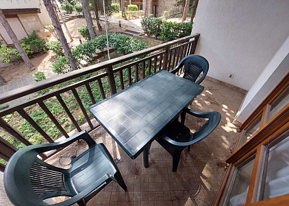 Large studio in a luxury complex. Photo 7 Large studio in a luxury complex. Photo 7