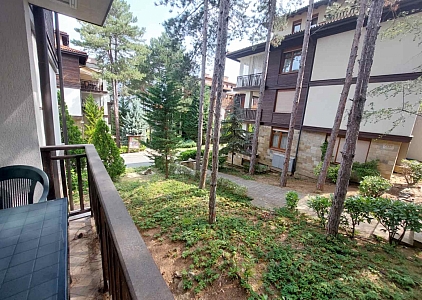 Large studio in a luxury complex. Photo 10 Large studio in a luxury complex. Photo 10