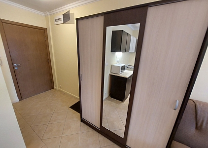 Large studio in a luxury complex. Photo 25 Large studio in a luxury complex. Photo 25