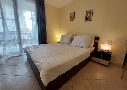 Large studio in a luxury complex. Photo 16 Large studio in a luxury complex. Photo 16
