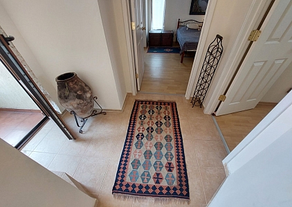 Новый таунхаус с большой лужайкой в отличном комплексе . Foto 20