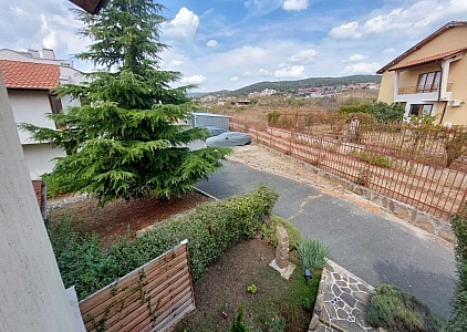 Новый таунхаус с большой лужайкой в отличном комплексе . Foto 32