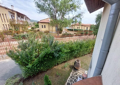 Новый таунхаус с большой лужайкой в отличном комплексе . Foto 33