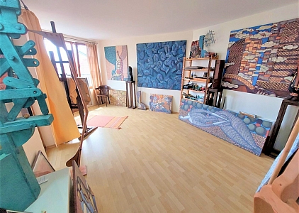 Новый таунхаус с большой лужайкой в отличном комплексе . Foto 34