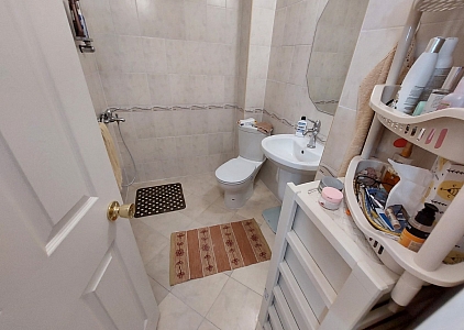 Новый таунхаус с большой лужайкой в отличном комплексе . Foto 39