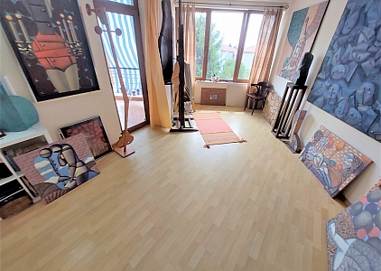 Новый таунхаус с большой лужайкой в отличном комплексе . Foto 37