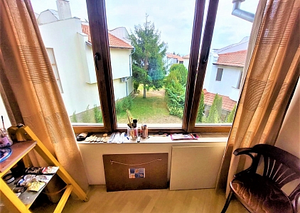 Новый таунхаус с большой лужайкой в отличном комплексе . Foto 38