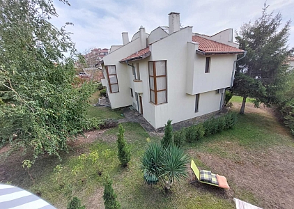 Новый таунхаус с большой лужайкой в отличном комплексе . Foto 28