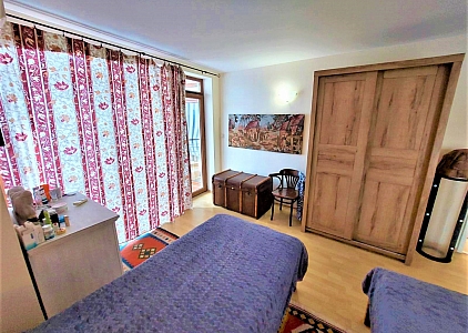 Новый таунхаус с большой лужайкой в отличном комплексе . Foto 24