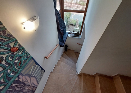 Новый таунхаус с большой лужайкой в отличном комплексе . Foto 41