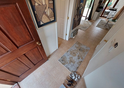 Новый таунхаус с большой лужайкой в отличном комплексе . Foto 43