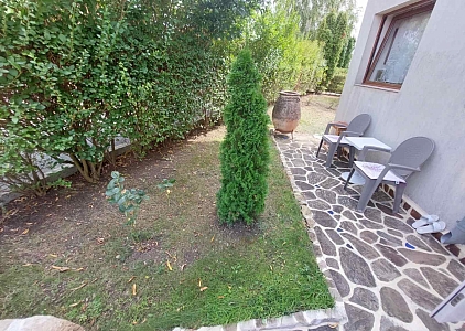 Новый таунхаус с большой лужайкой в отличном комплексе . Foto 44