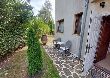 Новый таунхаус с большой лужайкой в отличном комплексе . Foto 45