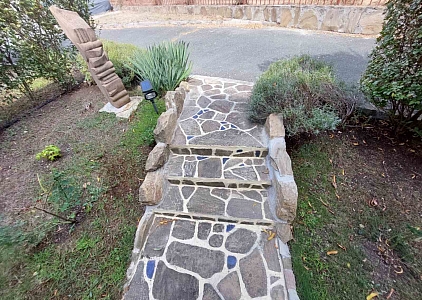 Новый таунхаус с большой лужайкой в отличном комплексе . Foto 47