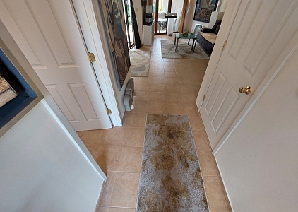 Новый таунхаус с большой лужайкой в отличном комплексе . Foto 48