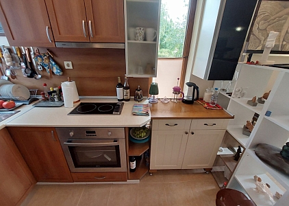 Новый таунхаус с большой лужайкой в отличном комплексе . Foto 16