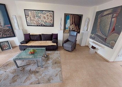 Новый таунхаус с большой лужайкой в отличном комплексе . Foto 8