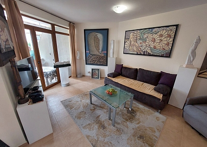 Новый таунхаус с большой лужайкой в отличном комплексе . Foto 10