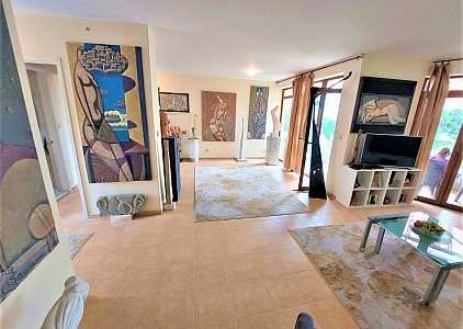 Новый таунхаус с большой лужайкой в отличном комплексе . Foto 7