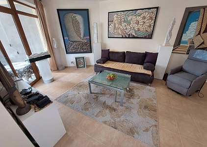 Новый таунхаус с большой лужайкой в отличном комплексе . Foto 11