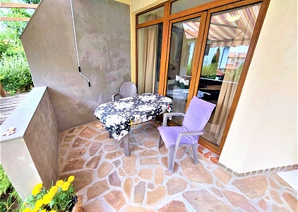 Новый таунхаус с большой лужайкой в отличном комплексе . Foto 53