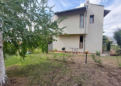 Новый таунхаус с большой лужайкой в отличном комплексе . Foto 3