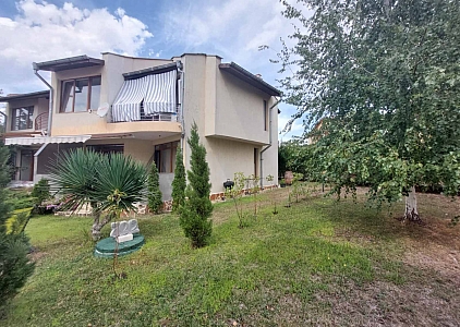 Новый таунхаус с большой лужайкой в отличном комплексе . Foto 4