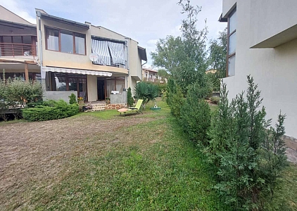 Новый таунхаус с большой лужайкой в отличном комплексе . Foto 6