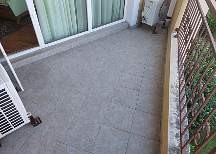 Beautiful apartment with a magnificent sea view on the first line. Photo 24 Beautiful apartment with a magnificent sea view on the first line. Photo 24