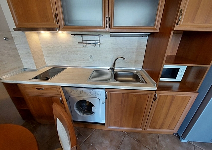 Beautiful apartment with a magnificent sea view on the first line. Photo 28 Beautiful apartment with a magnificent sea view on the first line. Photo 28