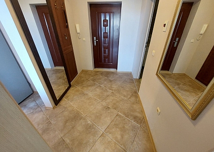 Beautiful apartment with a magnificent sea view on the first line. Photo 8 Beautiful apartment with a magnificent sea view on the first line. Photo 8