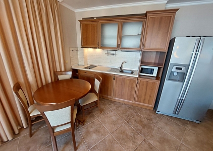 Beautiful apartment with a magnificent sea view on the first line. Photo 27 Beautiful apartment with a magnificent sea view on the first line. Photo 27