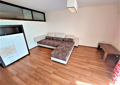 Geräumige Zweizimmerwohnung 150 Meter vom Meer entfernt. Foto 18