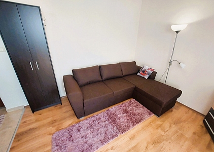 Студія з видом на море в красивому комплексі.. Фото 16