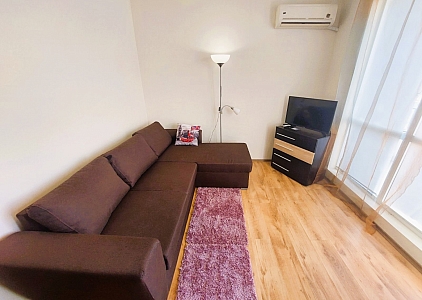 Студія з видом на море в красивому комплексі.. Фото 17