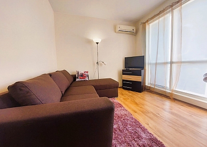 Студія з видом на море в красивому комплексі.. Фото 18