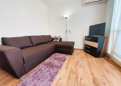 Студія з видом на море в красивому комплексі.. Фото 19