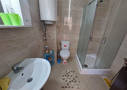 Студія з видом на море в красивому комплексі.. Фото 28