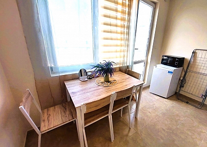 Студія з видом на море в красивому комплексі.. Фото 27