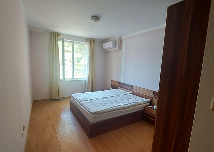 Two-room apartment in an excellent complex on the first line. Photo 5 Two-room apartment in an excellent complex on the first line. Photo 5