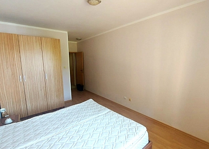Two-room apartment in an excellent complex on the first line. Photo 6 Two-room apartment in an excellent complex on the first line. Photo 6