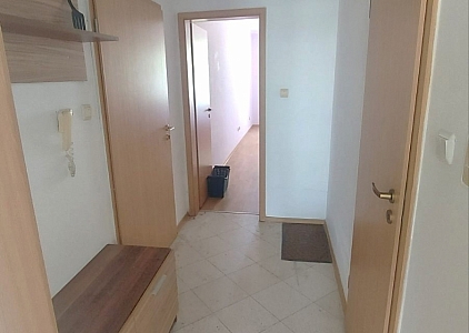 Two-room apartment in an excellent complex on the first line. Photo 10 Two-room apartment in an excellent complex on the first line. Photo 10