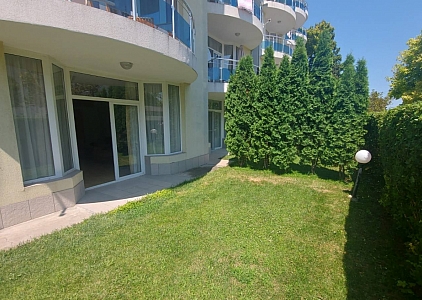 Two-room apartment in an excellent complex on the first line. Photo 9 Two-room apartment in an excellent complex on the first line. Photo 9