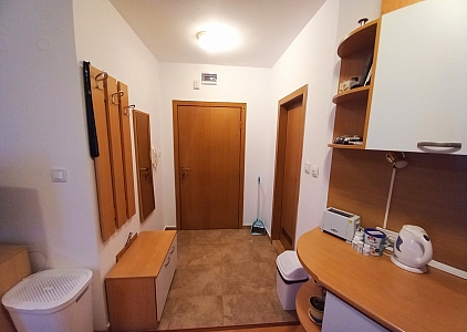 Квартира-студия в современном жилом комплексе в 100 метрах от моря . Foto 6 Квартира-студия в современном жилом комплексе в 100 метрах от моря . Foto 6