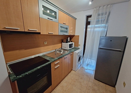 Three-room apartment with a beautiful view from the balcony. Photo 12 Three-room apartment with a beautiful view from the balcony. Photo 12