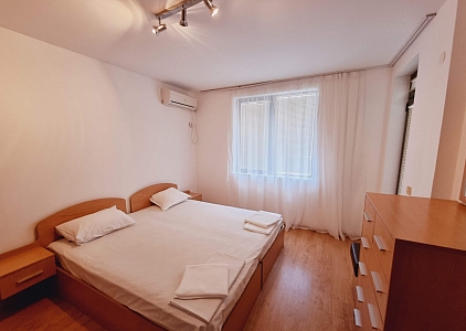 Three-room apartment with a beautiful view from the balcony. Photo 4 Three-room apartment with a beautiful view from the balcony. Photo 4