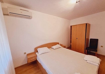 Three-room apartment with a beautiful view from the balcony. Photo 15 Three-room apartment with a beautiful view from the balcony. Photo 15