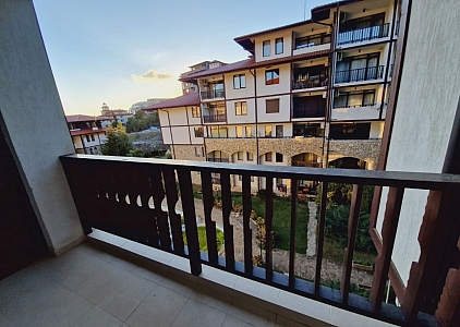 Three-room apartment with a beautiful view from the balcony. Photo 8 Three-room apartment with a beautiful view from the balcony. Photo 8