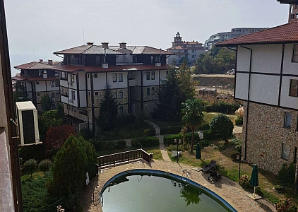 Three-room apartment with a beautiful view from the balcony. Photo 9 Three-room apartment with a beautiful view from the balcony. Photo 9